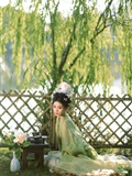 YITUYU艺图语 2025.01.06 芙蓉送秋 我不是肚子-3-(30)